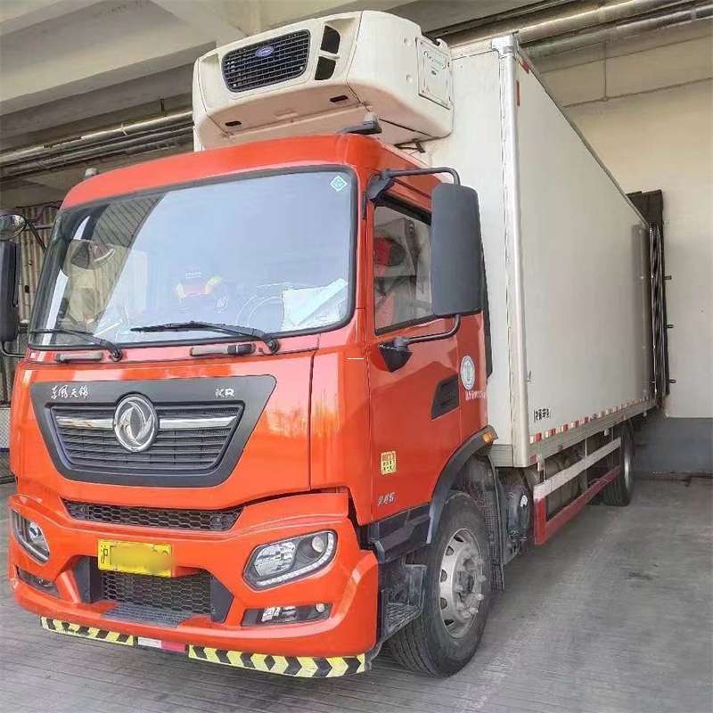 临邑县潞城区物流：多元专线与高效运输探秘