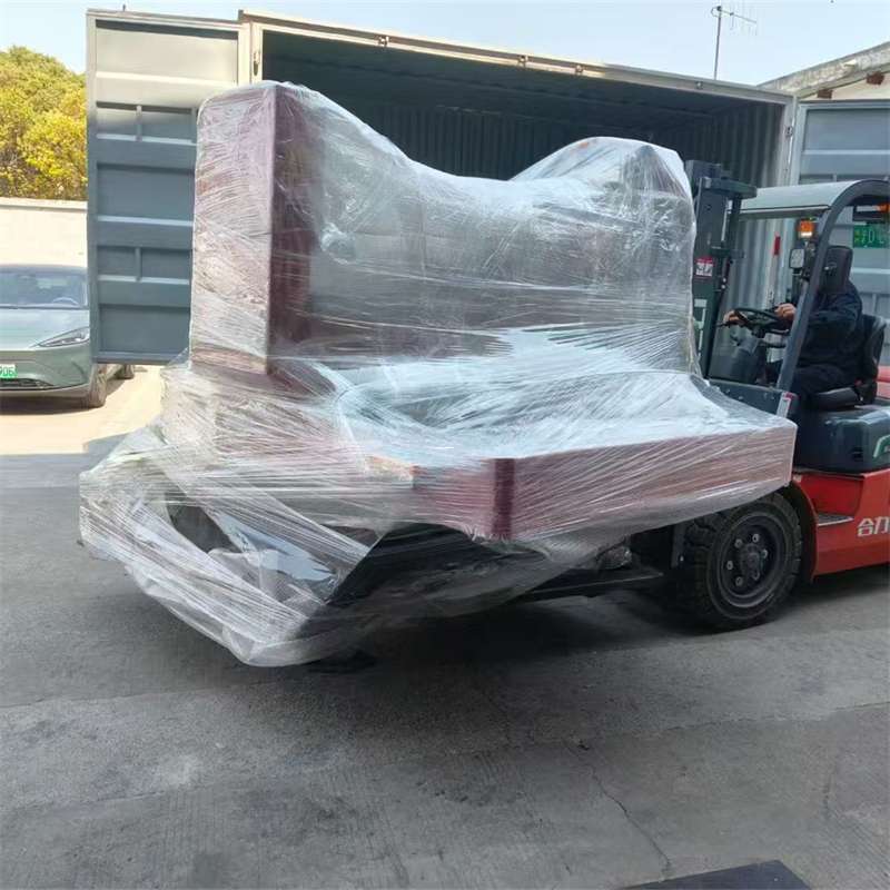 临邑县眉山市物流专线：多元货运服务探秘